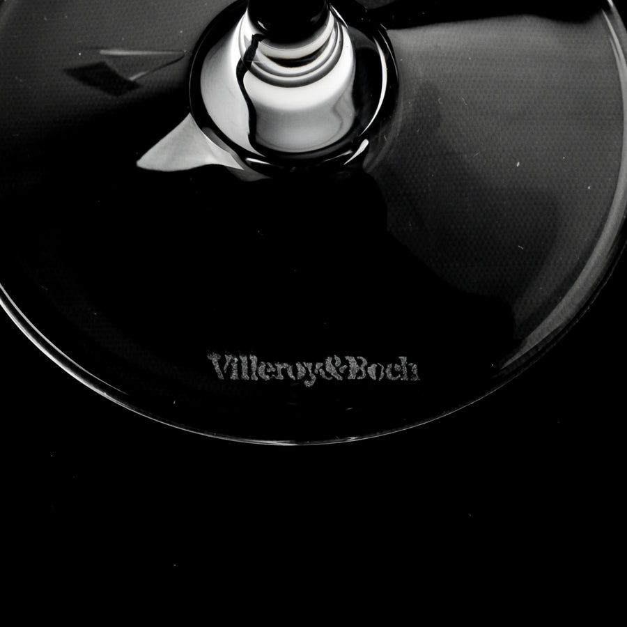 VILLEROY & BOCH Purismo Specials Champagne Flutes Set/4