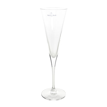 VILLEROY & BOCH Purismo Specials Champagne Flutes Set/4