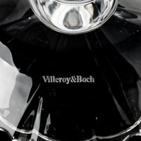 VILLEROY & BOCH My Garden Crystal Pedestal Bowl