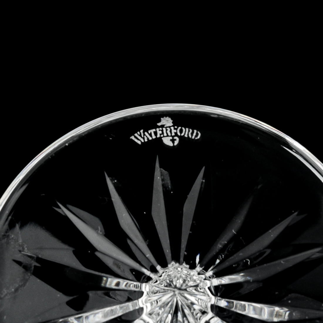 WATERFORD Lismore Champagne Flutes Set of 7