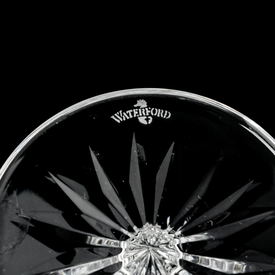 WATERFORD Lismore Champagne Flutes Set of 7