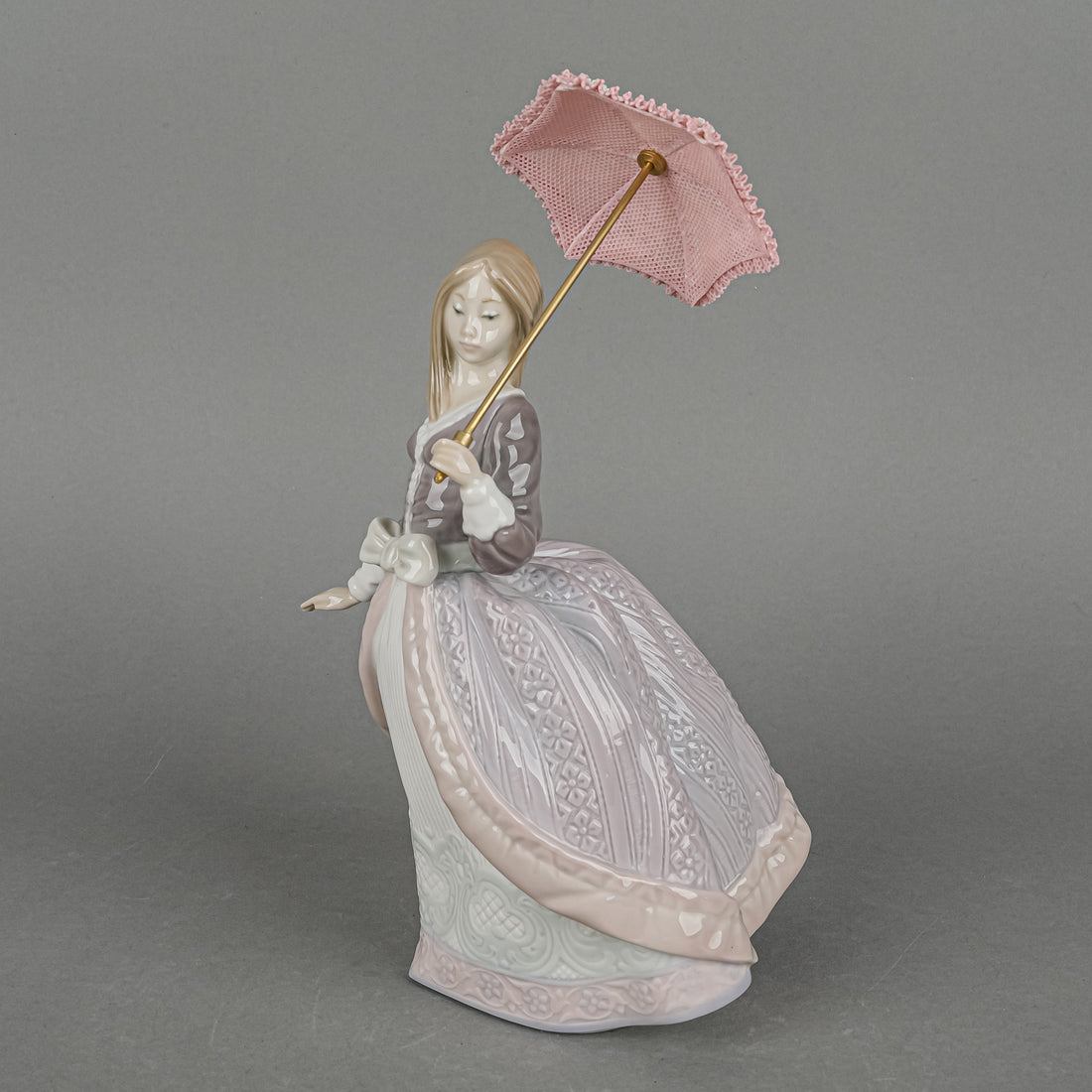 LLADRO Figurine Angela 5211