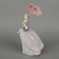 LLADRO Figurine Angela 5211