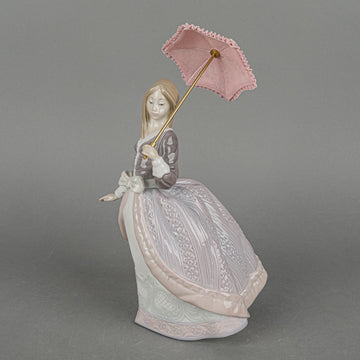 LLADRO Figurine Angela 5211