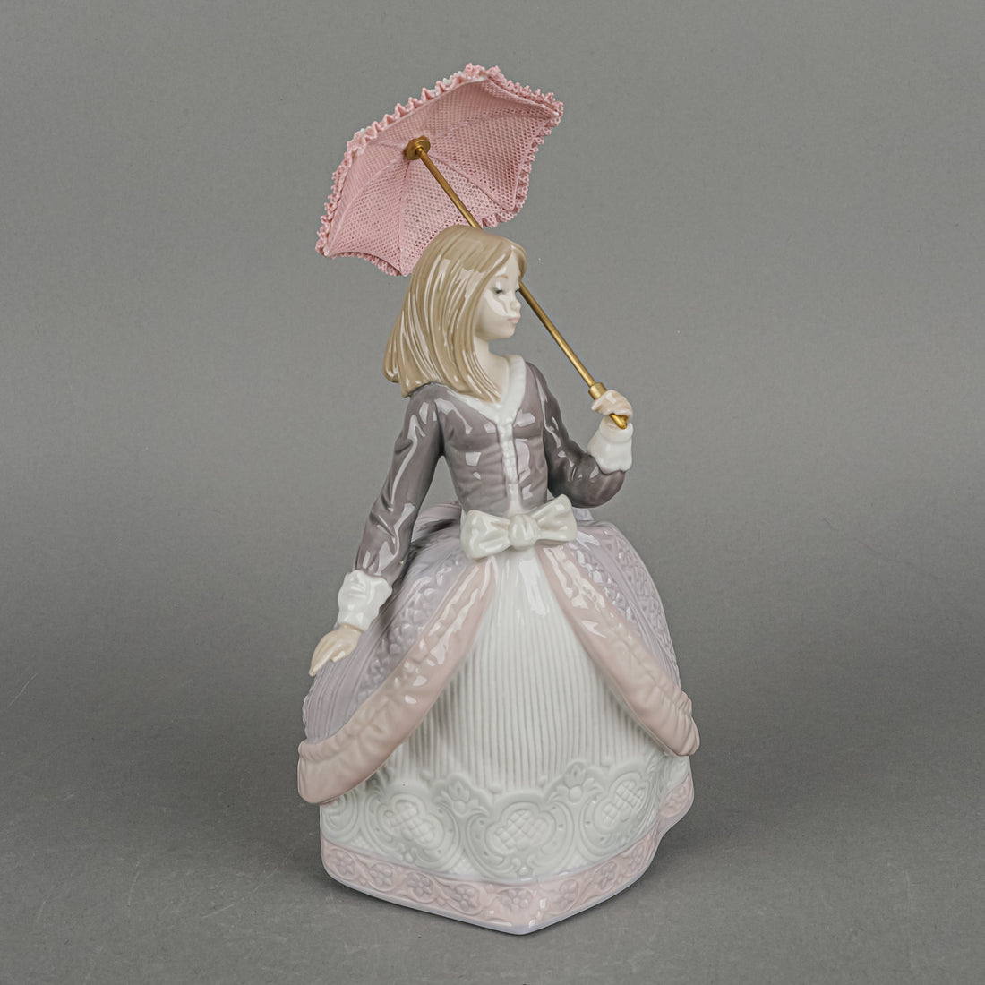 LLADRO Figurine Angela 5211