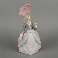 LLADRO Figurine Angela 5211