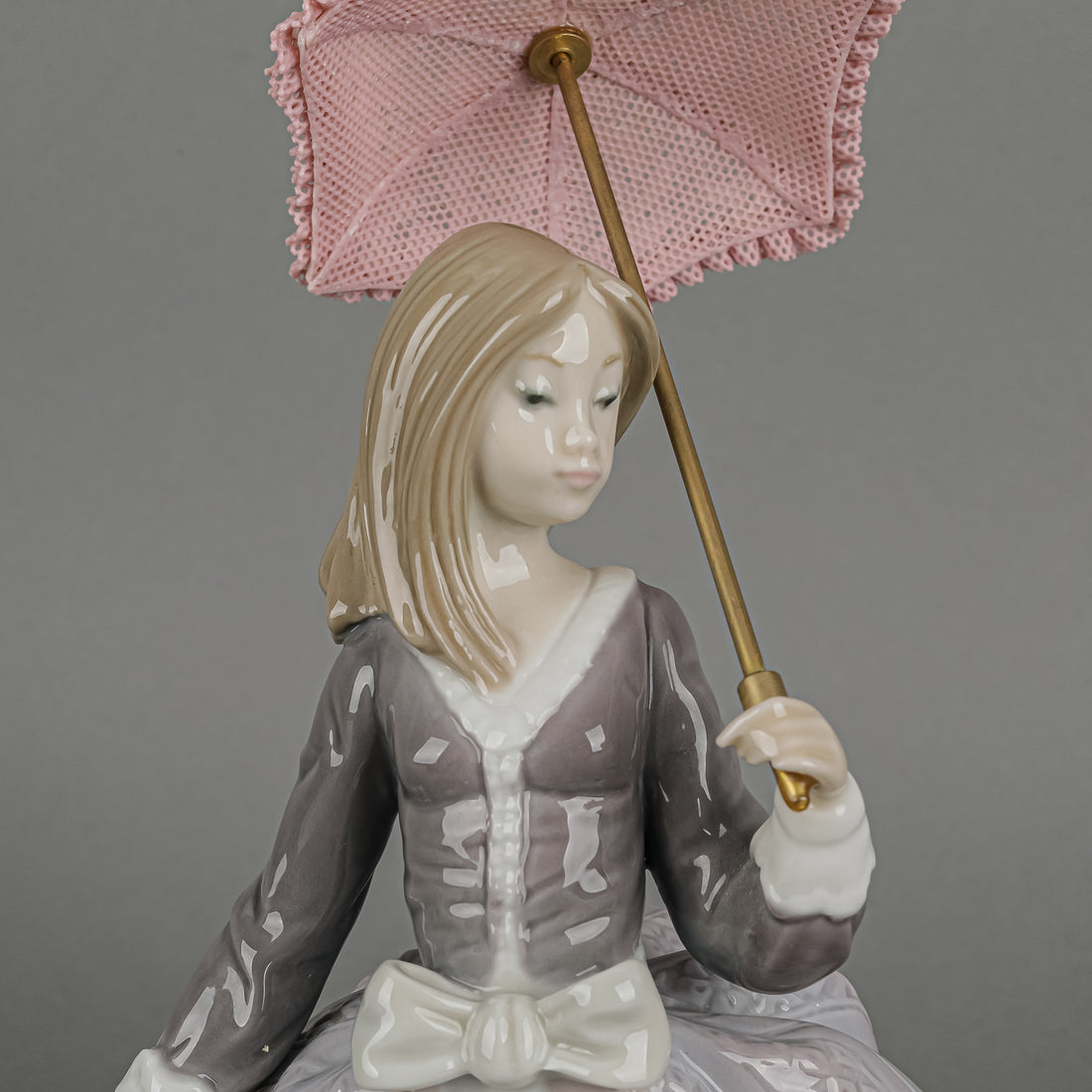 LLADRO Figurine Angela 5211