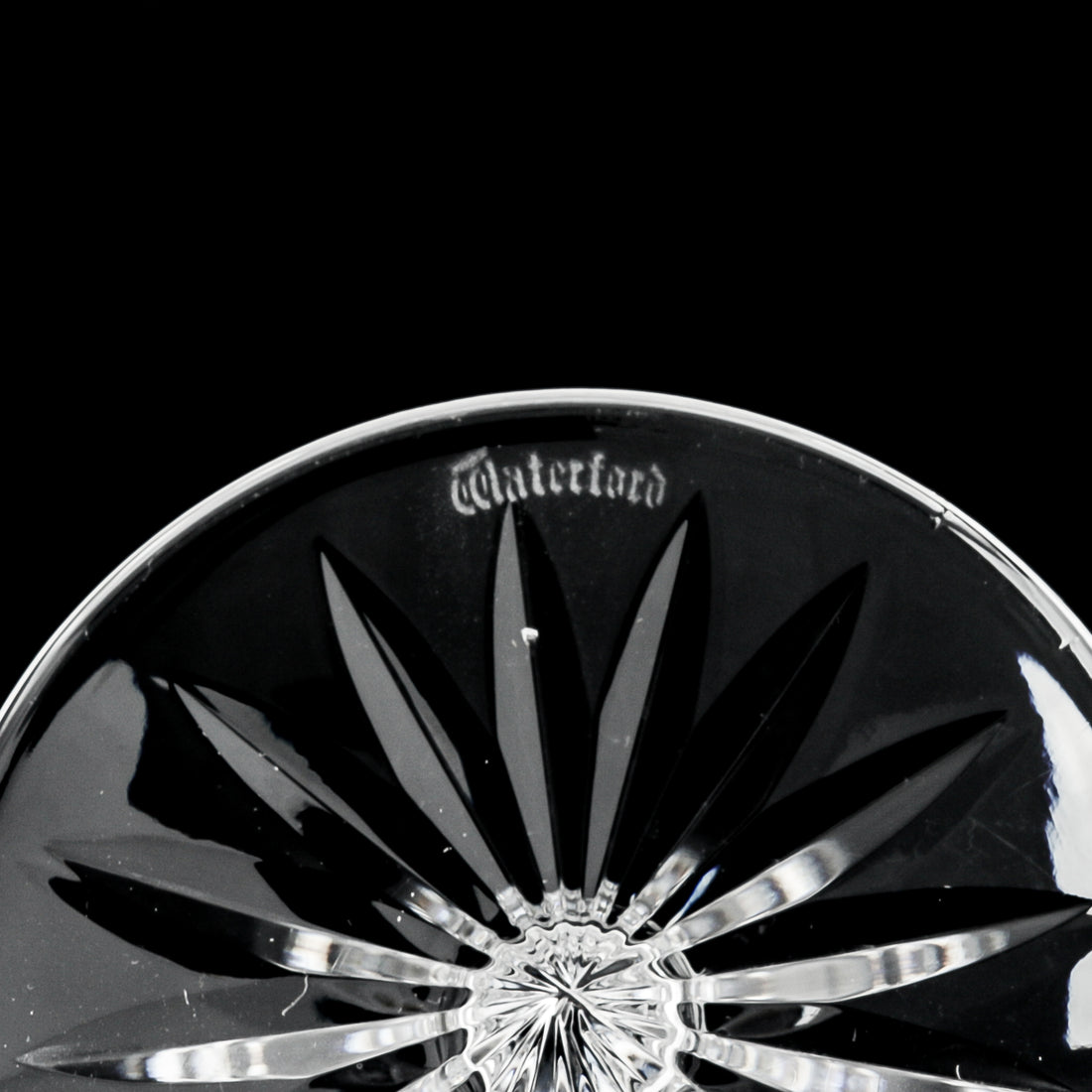 WATERFORD Araglin Goblets/Red Wine Glasses Set of 7