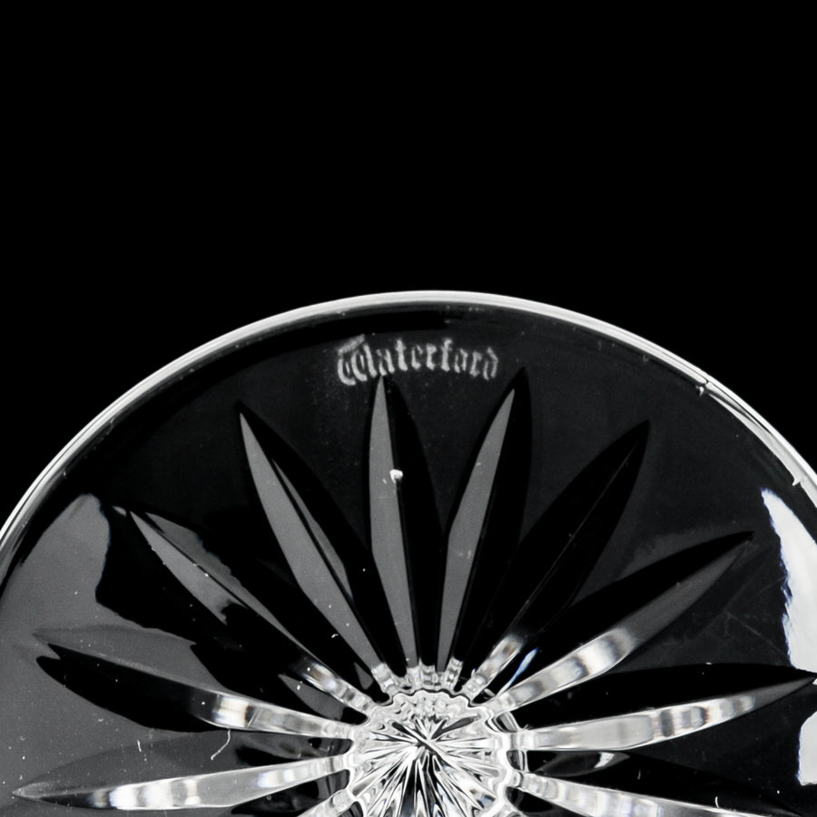 WATERFORD Araglin Goblets/Red Wine Glasses Set of 7