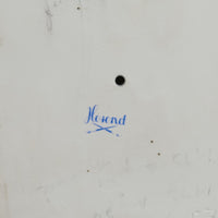 HEREND Figurine Death Of Cleopatra 5722