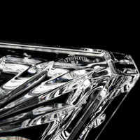 WATERFORD Lismore Diamond Shape Bowl