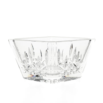 WATERFORD Lismore Diamond Shape Bowl