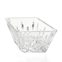 WATERFORD Lismore Diamond Shape Bowl
