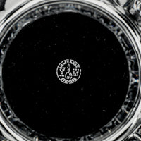 BACCARAT Edith Crystal Vase