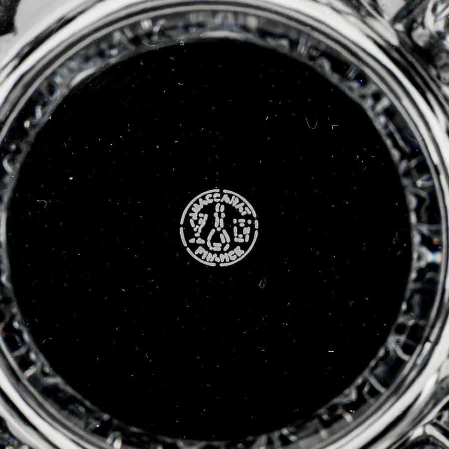 BACCARAT Edith Crystal Vase