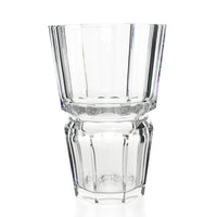 BACCARAT Edith Crystal Vase
