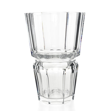 BACCARAT Edith Crystal Vase