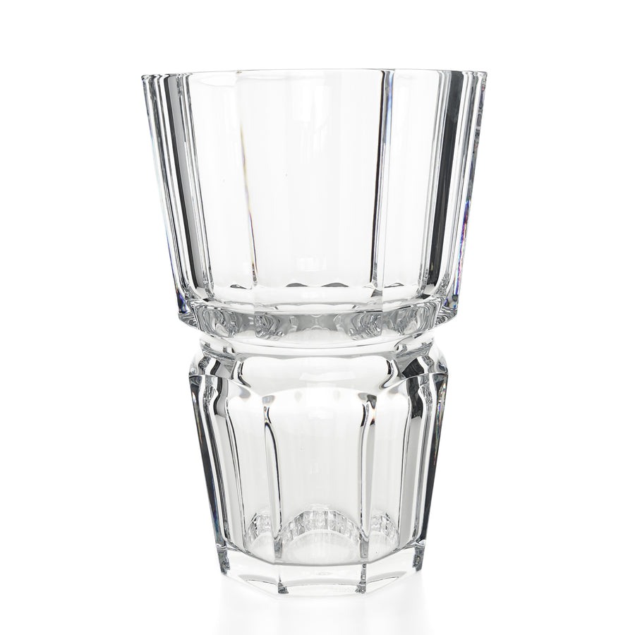 BACCARAT Edith Crystal Vase