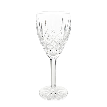 WATERFORD Araglin Goblets/Red Wine Glasses Set of 7