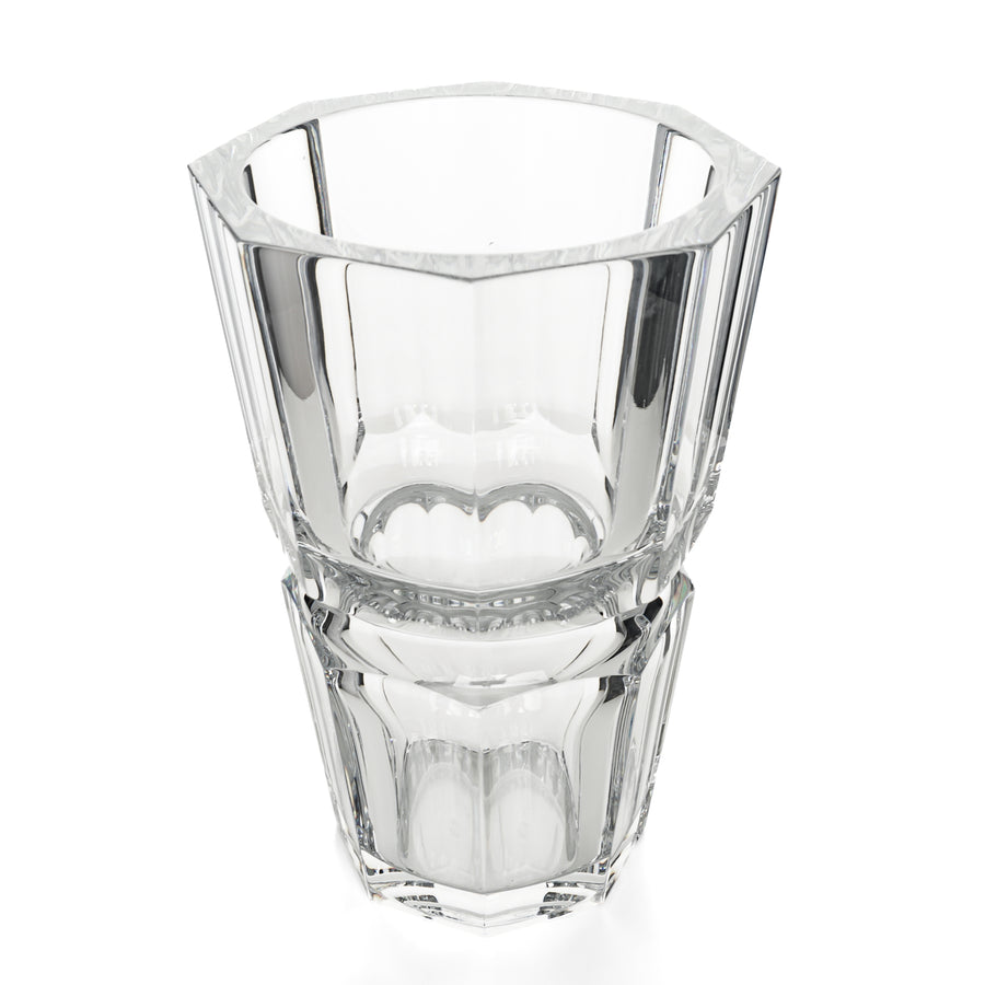 BACCARAT Edith Crystal Vase