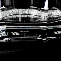 BACCARAT Edith Crystal Vase