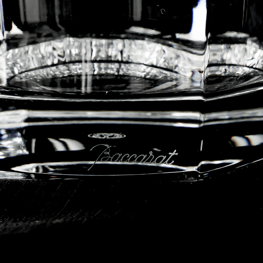 BACCARAT Edith Crystal Vase