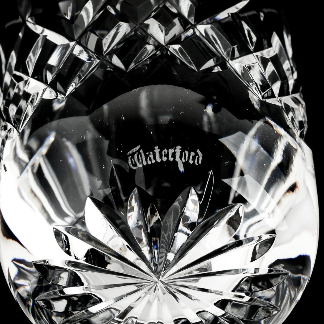 WATERFORD Lismore Tumblers Set of 4