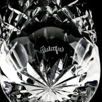 WATERFORD Lismore Tumblers Set of 4