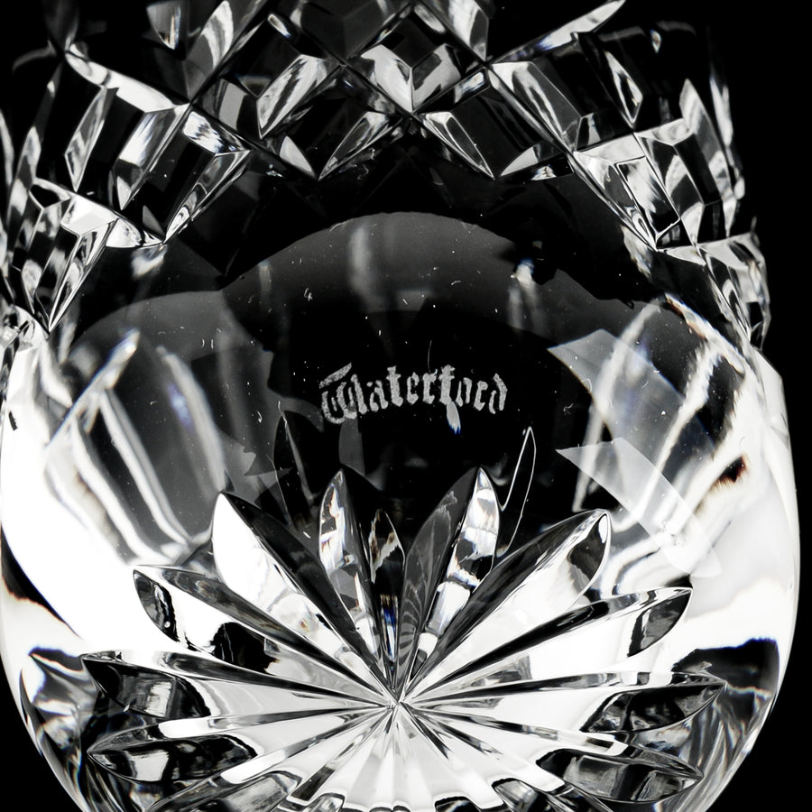 WATERFORD Lismore Tumblers Set of 4