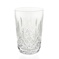 WATERFORD Lismore Tumblers Set of 4