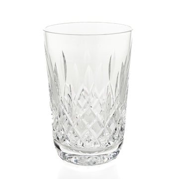 WATERFORD Lismore Tumblers Set of 4