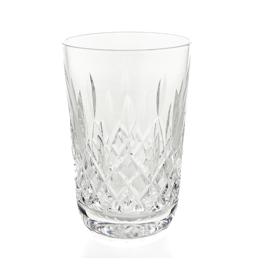 WATERFORD Lismore Tumblers Set of 4