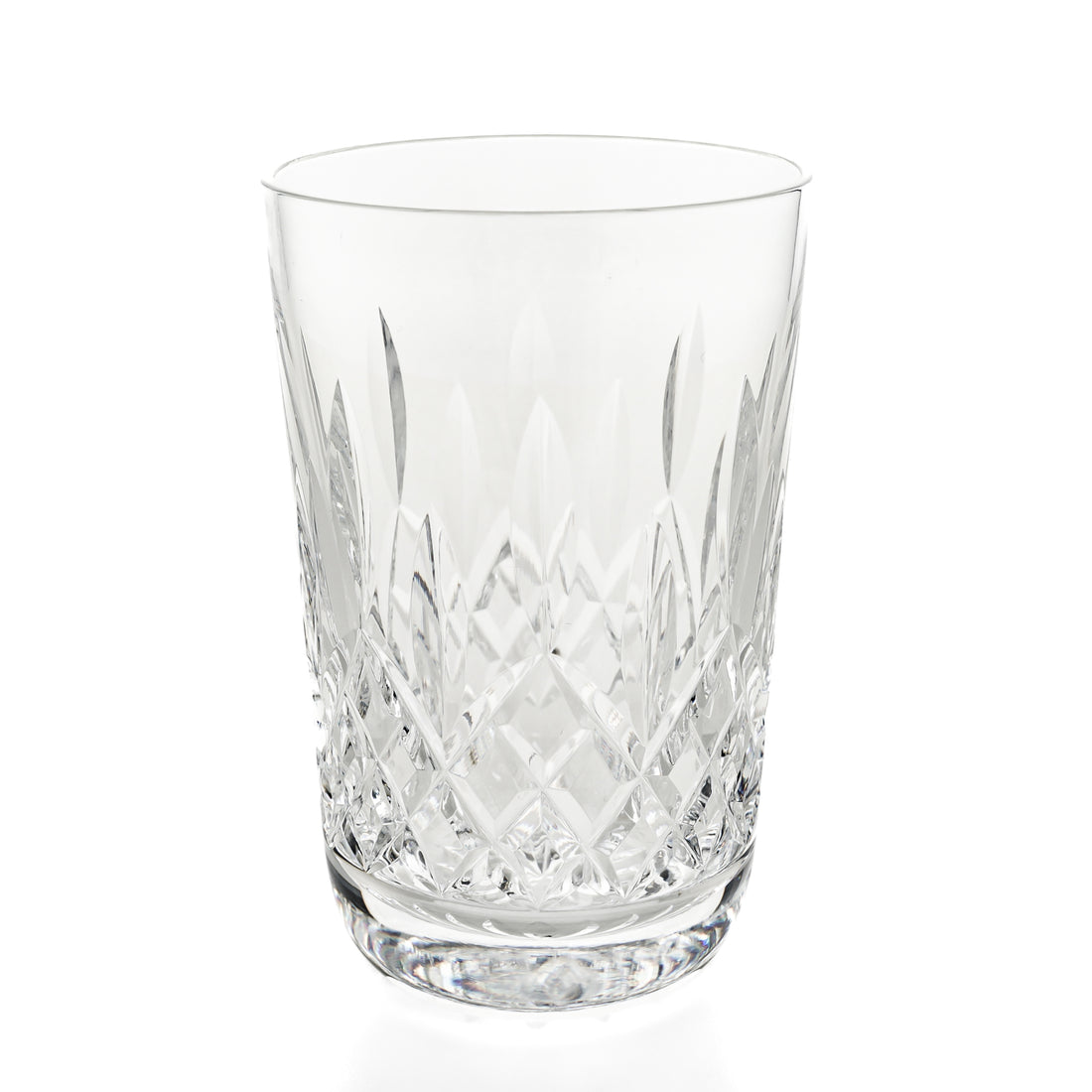 WATERFORD Lismore Tumblers Set of 4