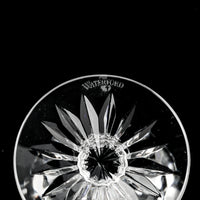 WATERFORD Lismore Port Wine Glasses Set of 5