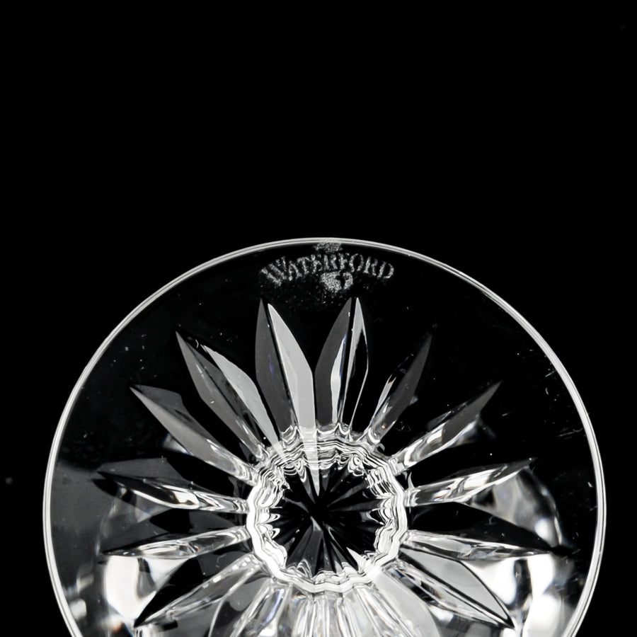 WATERFORD Lismore Port Wine Glasses Set of 5