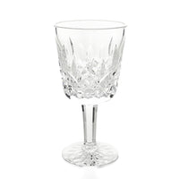 WATERFORD Lismore Port Wine Glasses Set of 5