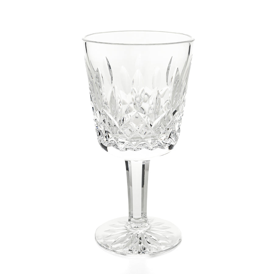 WATERFORD Lismore Port Wine Glasses Set of 5