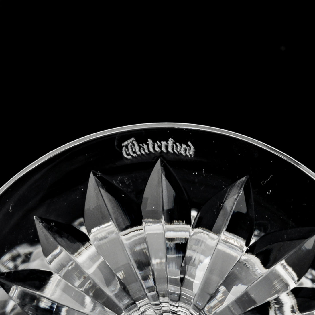 WATERFORD Araglin Brandy Glasses Set of 2