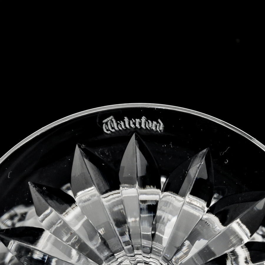 WATERFORD Araglin Brandy Glasses Set of 2