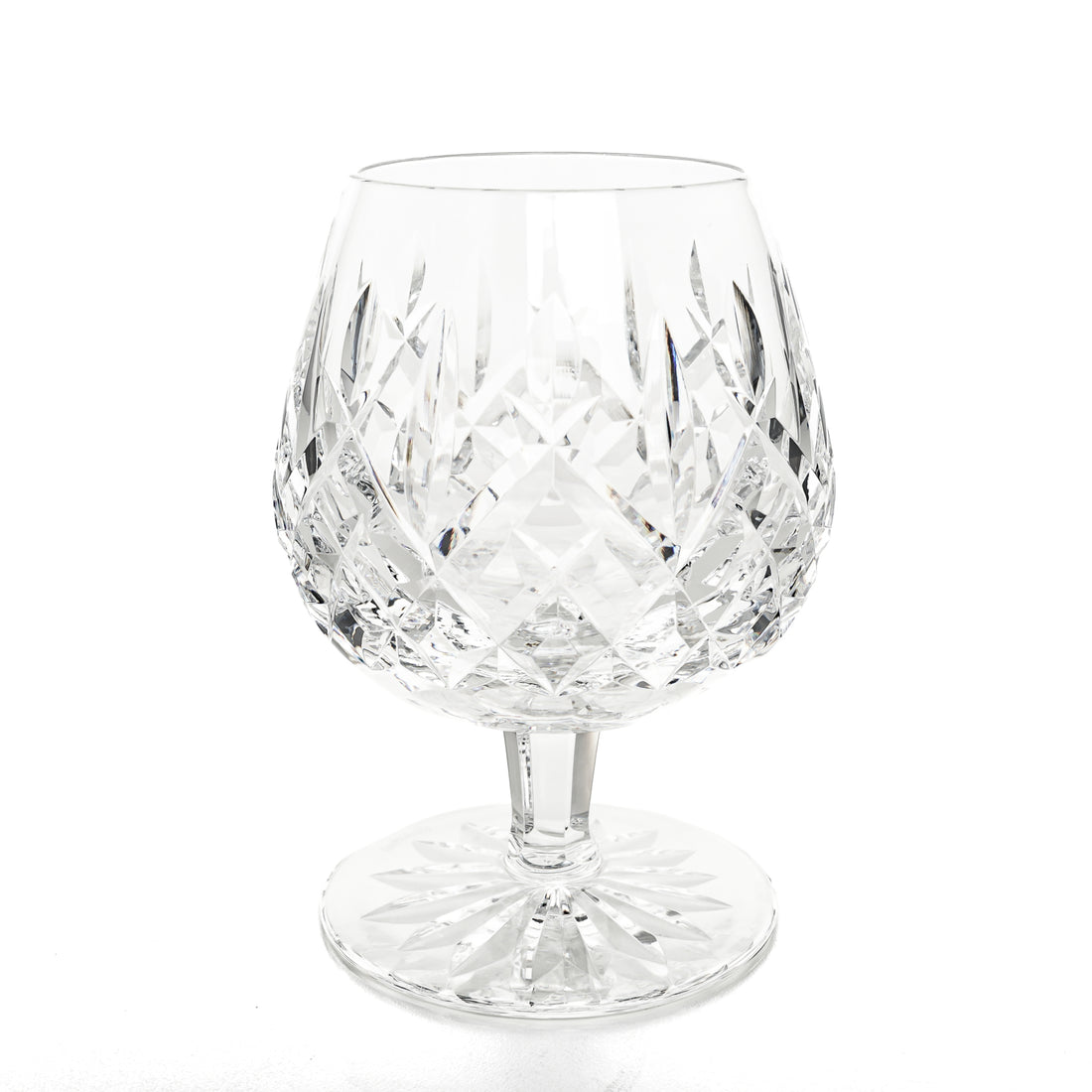 WATERFORD Araglin Brandy Glasses Set of 2
