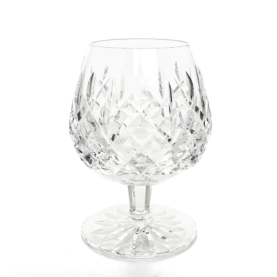 WATERFORD Araglin Brandy Glasses Set of 2