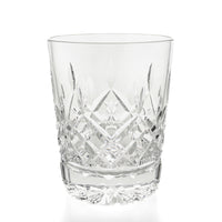 WATERFORD Lismore Double Old Fashion Glass