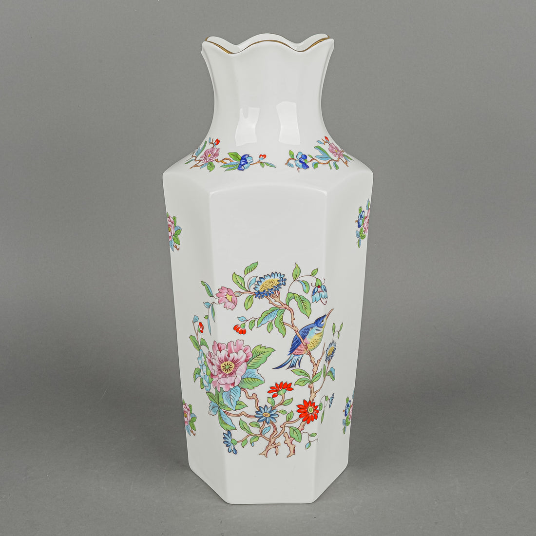 AYNSLEY Pembroke Vase