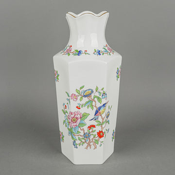 AYNSLEY Pembroke Vase