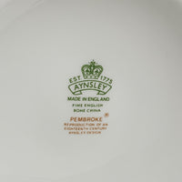 AYNSLEY Pembroke Vase