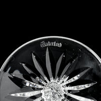 WATERFORD Araglin Wine Glasses Set of 7