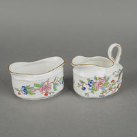 AYNSLEY Pembroke Berry Server 3pcs