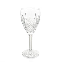 WATERFORD Araglin Wine Glasses Set of 7