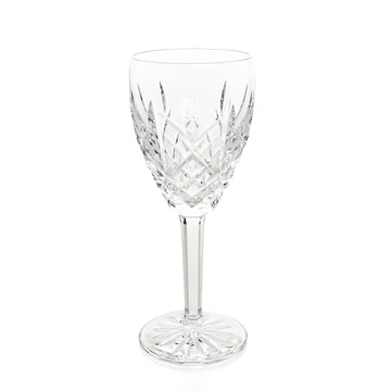 WATERFORD Araglin Wine Glasses Set of 7