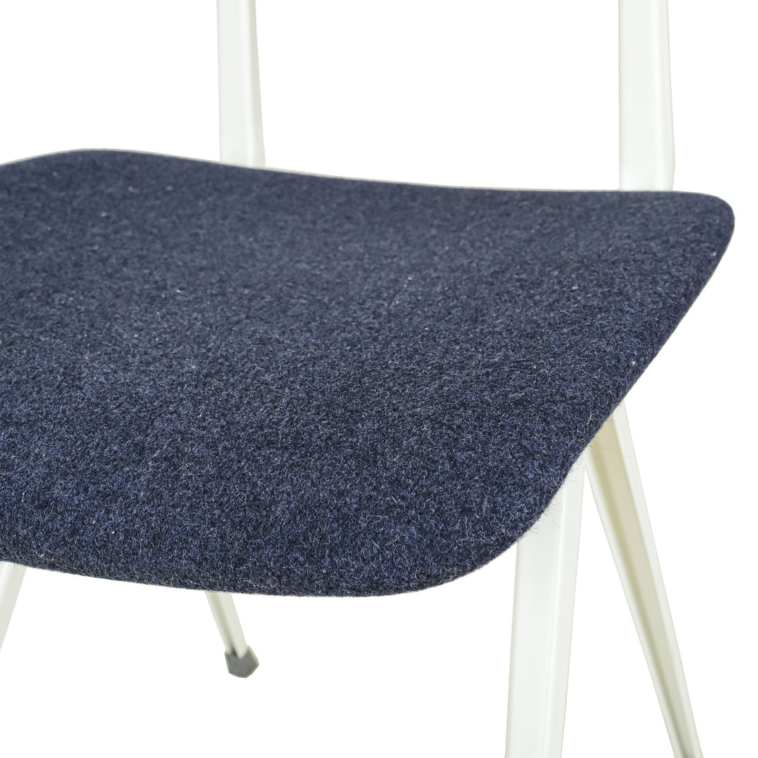NINE UNITED Result Chairs Blue Set of 2